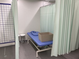 ひたち野うしく院内