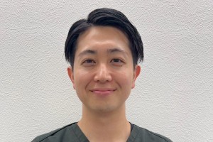 スタッフ紹介